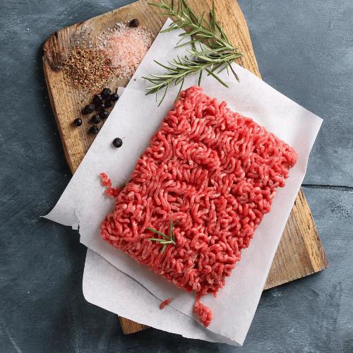Ground Beef