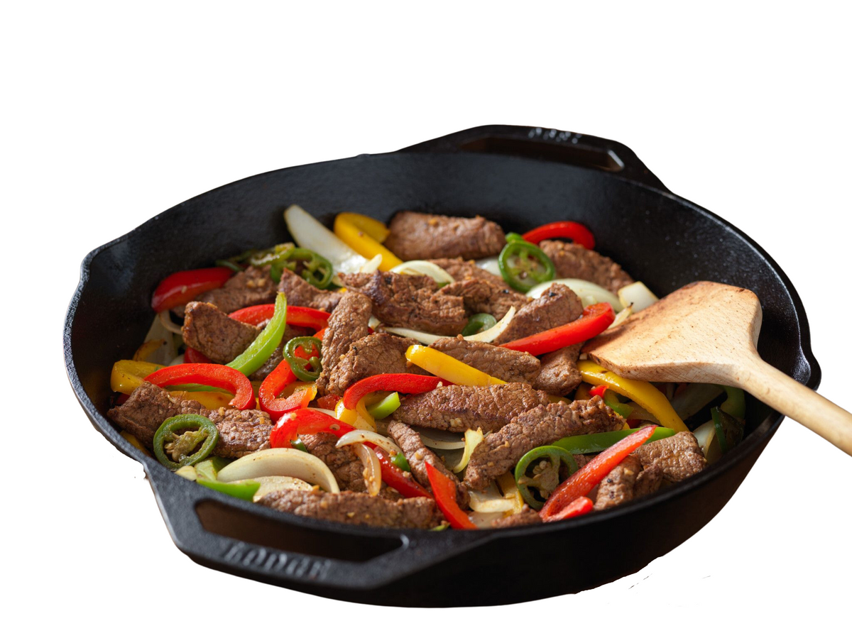 Fajita Meat