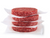3 oz. Ground Beef Patties