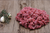 Ground Beef Organ Meat Blend