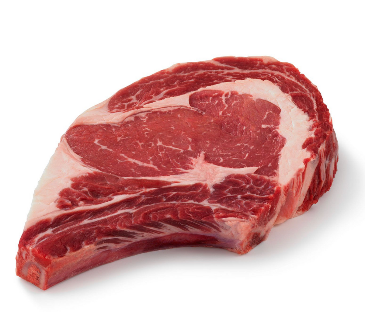 Rib Steak (Bone-In)