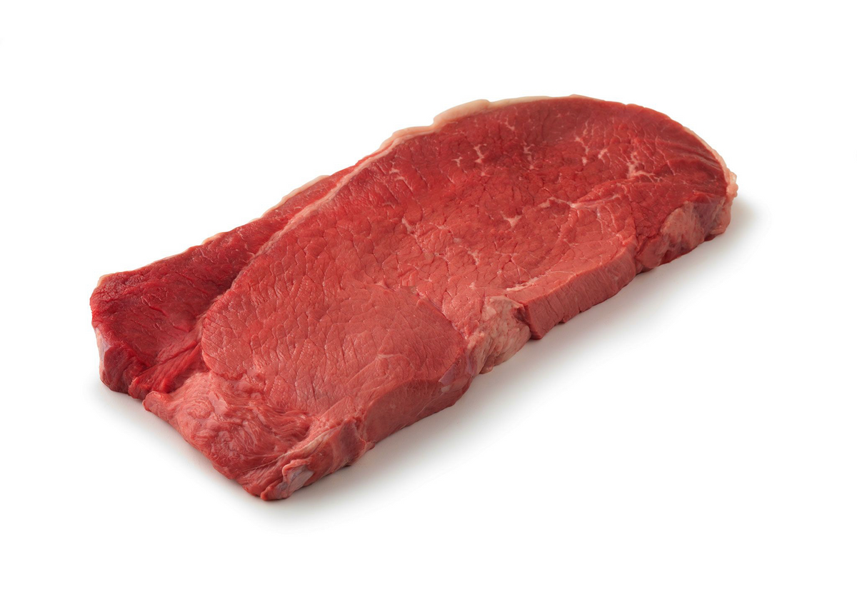 Top Round Steak