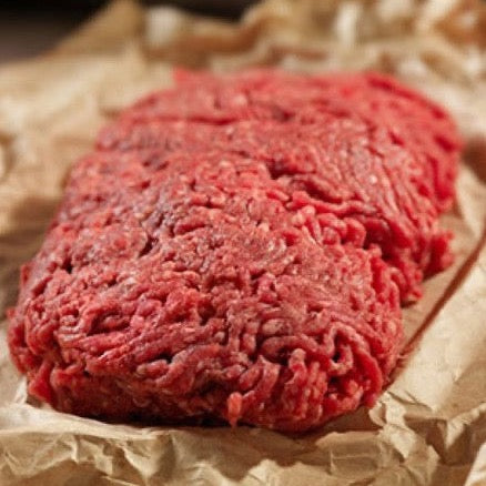 Ground Beef